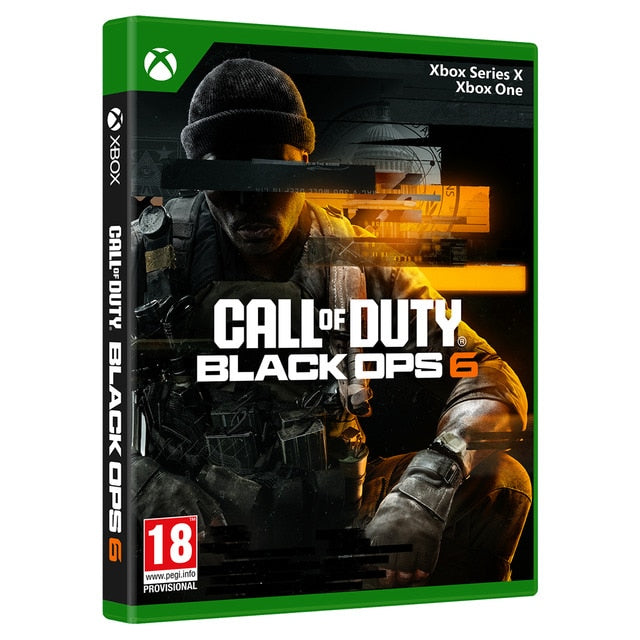 Call of Duty: Black Ops 6 - Xbox