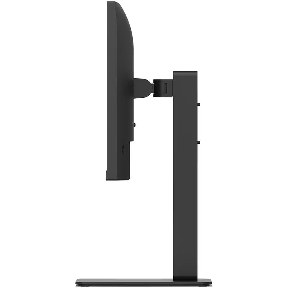 LG 24BA650B Monitor 24 Inch Display for Work and Study