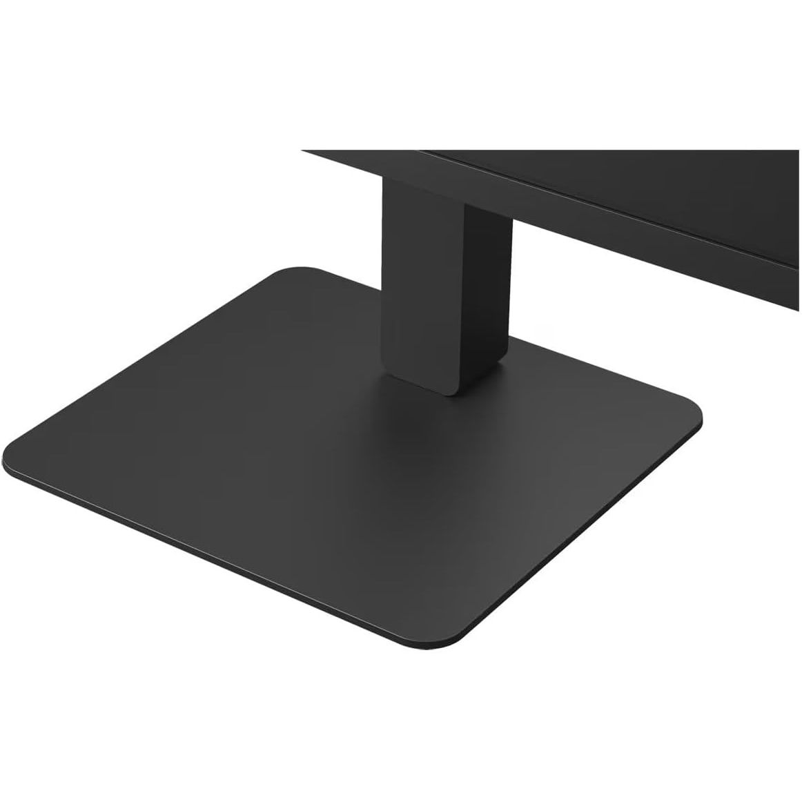 LG 24BA650B Monitor 24 Inch Display for Work and Study