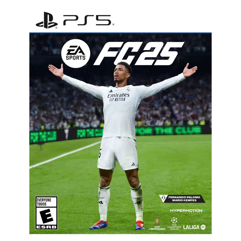 EA SPORTS FC 25 - PlayStation 5