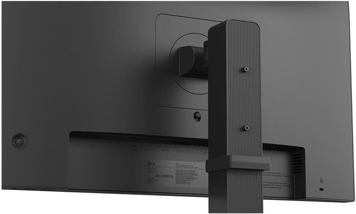 Monitor LG 24BA650-B
