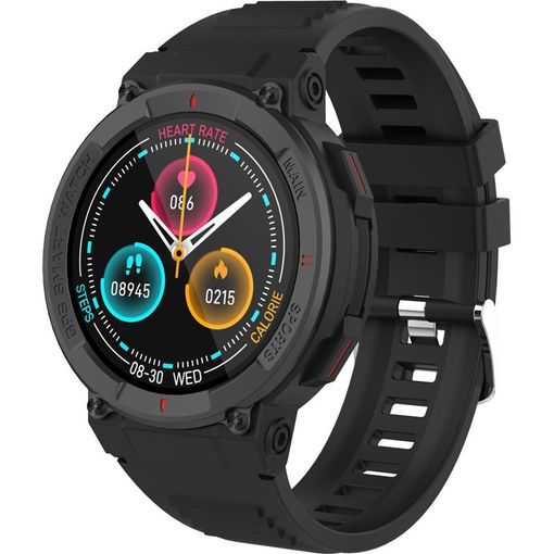 Smartwatch Denver Electronics SWG339 resistente all'uso quotidiano