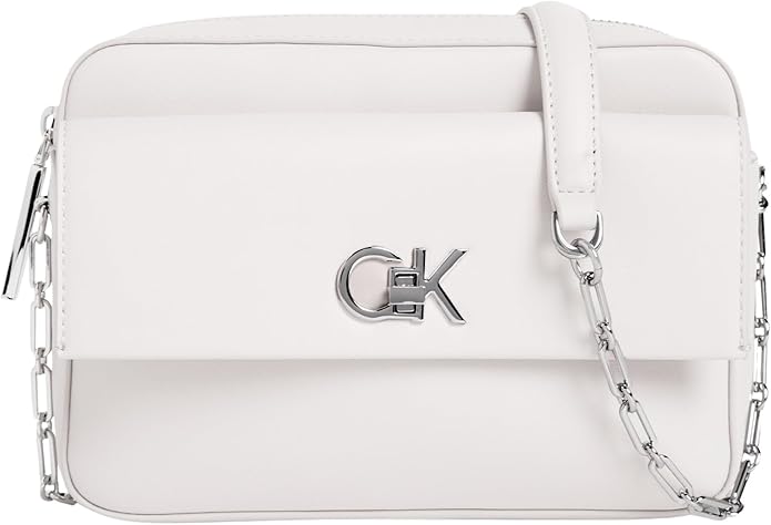 Calvin Klein Re-Lock Pocket – Crossbody Bag – Women’s Bag
