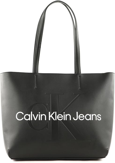 Calvin Klein Shopper Media – Tote Bag – Women’s Bag