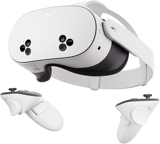 Virtual Reality Glasses Meta Quest 3 S 128GB