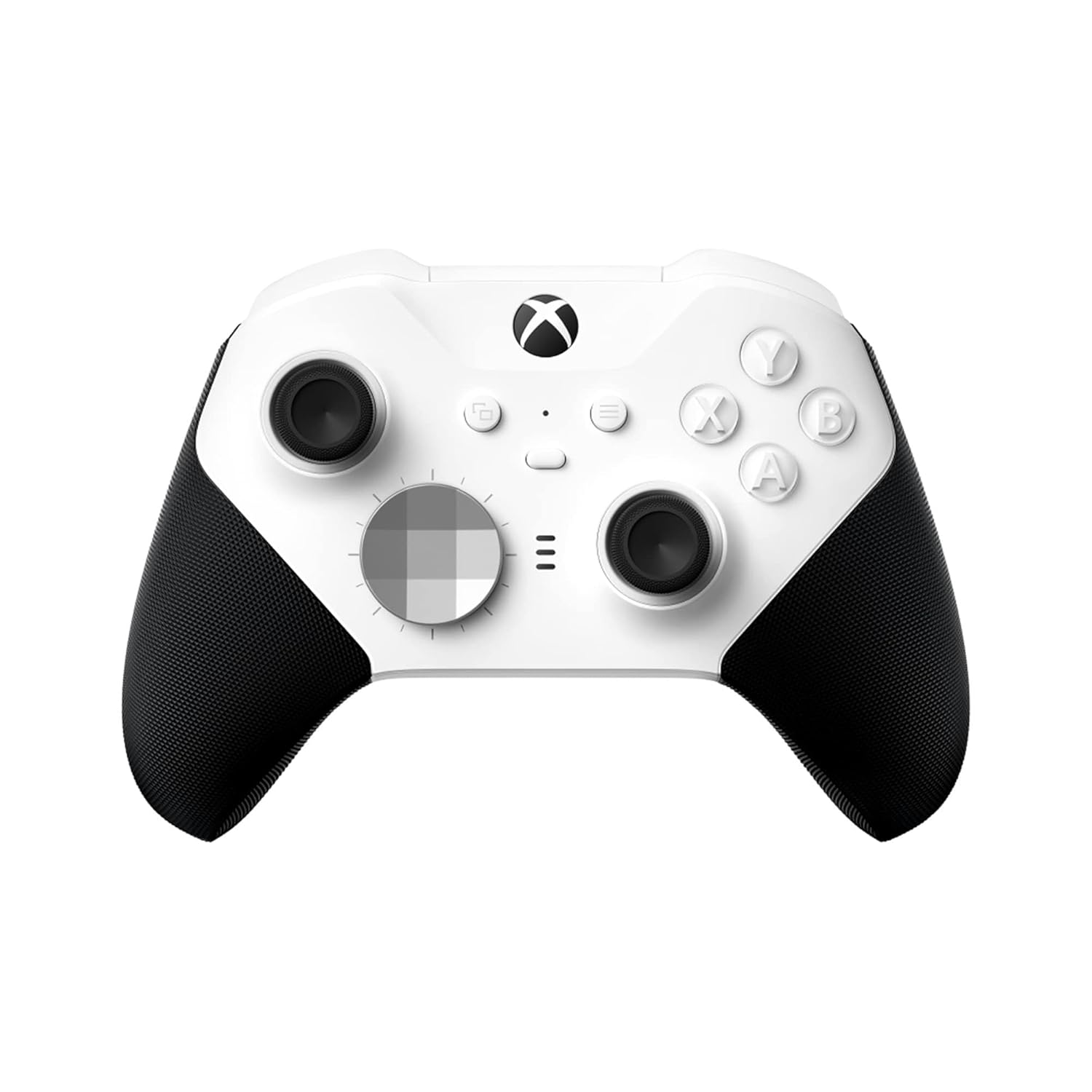 Microsoft Xbox Elite Wireless Controller Serie 2 – Controller Pro personalizzabile, Nero/Blu