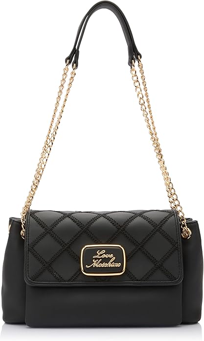 Love Moschino Shoulder – Shoulder Bag – Women’s Bag