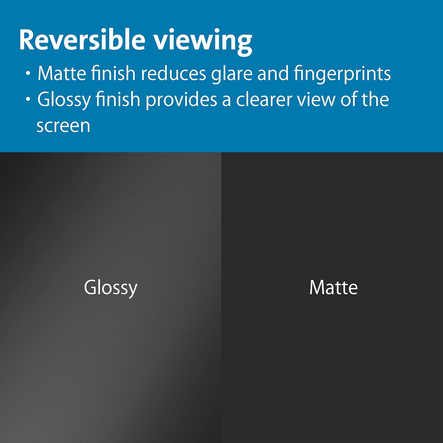 Kensington MagPro Elite Filtro privacy magnetico progettato esclusivamente per MacBook Pro 16" (2021 e successivi) M1, M2, M3 Pro/Max, rimovibile, antiriflesso, riduzione della luce blu (K58371WW)