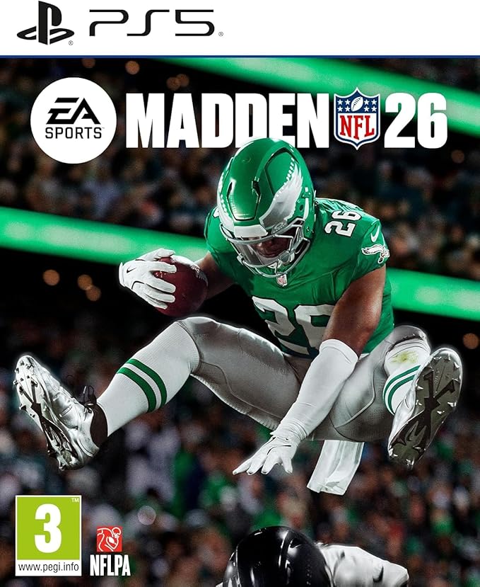 Madden NFL 26 – PS5
