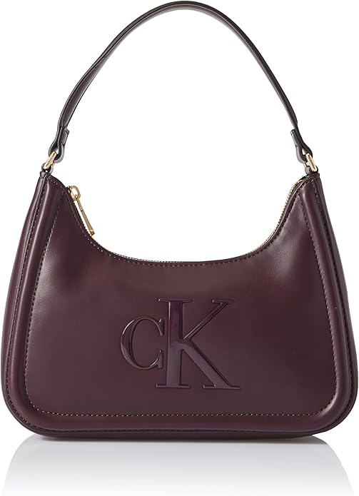 Calvin Klein Raised CK Small – Shoulder Bag – Women’s Bag