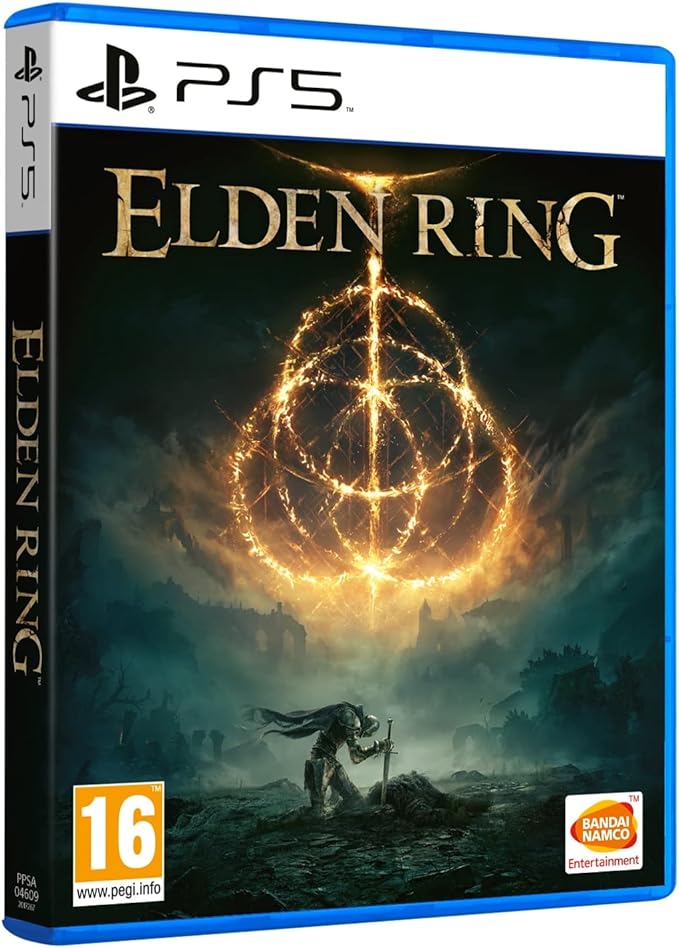 Elden Ring – PlayStation 5