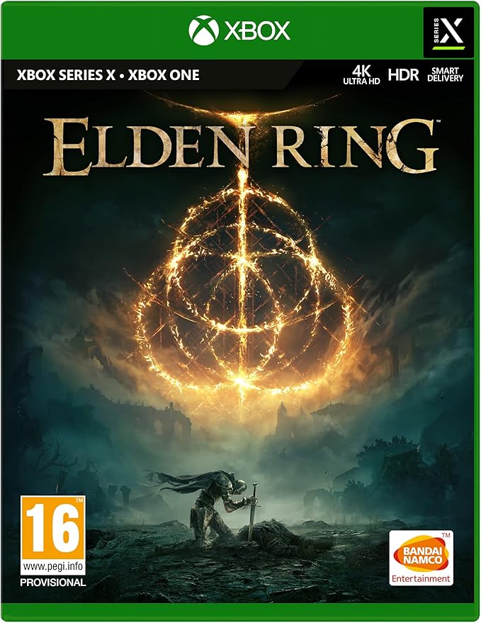 Elden Ring – Xbox One / Xbox Series X|S