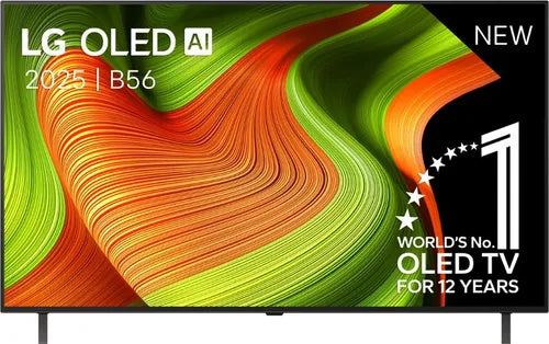 LG Series Pro Smart TV – 65" Display, 4K Ultra HD, webOS, OLED