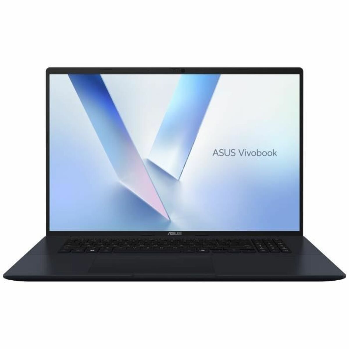Asus VivoBook 18 M1807 Laptop – 18" WUXGA 144Hz, AMD Ryzen 7 260, 32GB RAM, 1TB SSD, No OS
