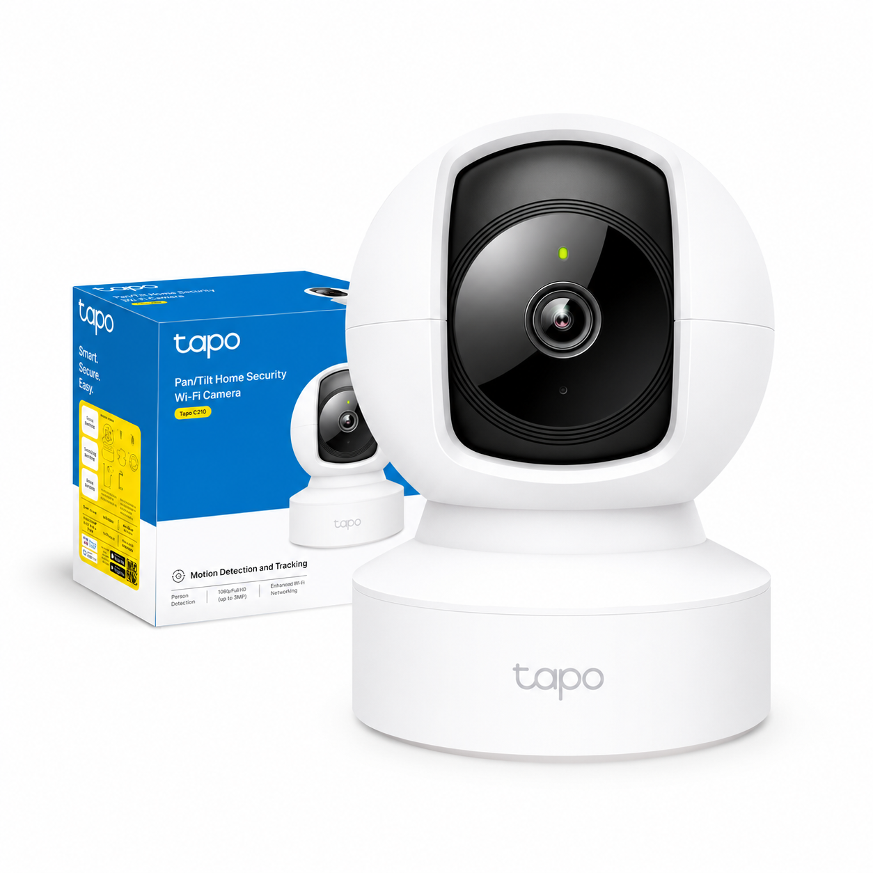 Tapo C210 Camera