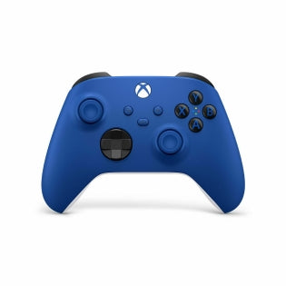 Gaming Control Microsoft XBOX ONE Blue