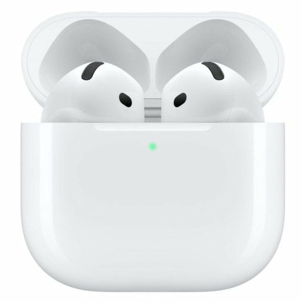 Headphones Apple AirPods 4 White