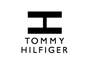 icona logo tommy hilfiger nera senza sfondo