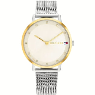 Orologio da donna Tommy Hilfiger 1782667 (Ø 40 mm)