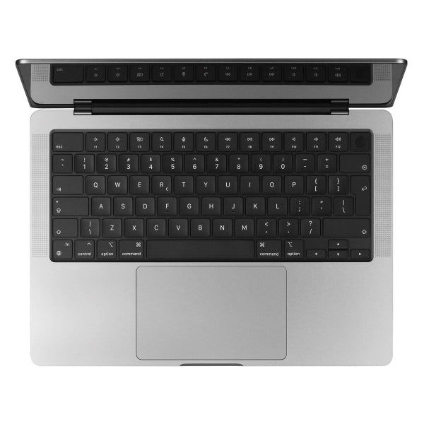 Apple MacBook Pro A2442 M1 Pro 14.2 Inch 32GB RAM 512GB