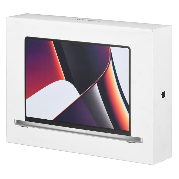 Apple MacBook Pro A2442 M1 Pro 14.2 Inch 32GB RAM 512GB