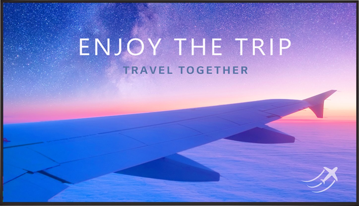 LG Smart TV – 55" Display, 4K Ultra HD, IPS LED, webOS