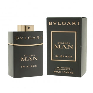 Bvlgari Man In Black EDP 60 ml per uomo a lunga durata