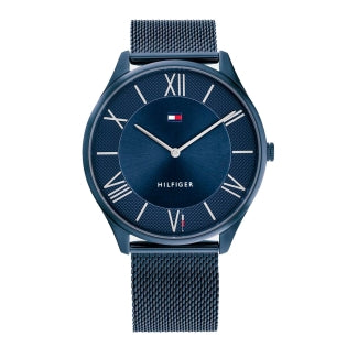 Men's Watch Tommy Hilfiger Ø 43 mm