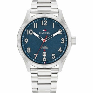 Men's Watch Tommy Hilfiger Ø 43 mm