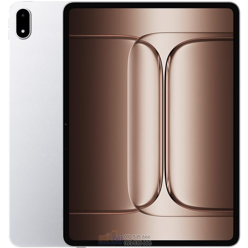 OnePlus Pad 3 Tablet – Android, 16GB RAM, 512GB Storage, 13.2" Tablet, Silver