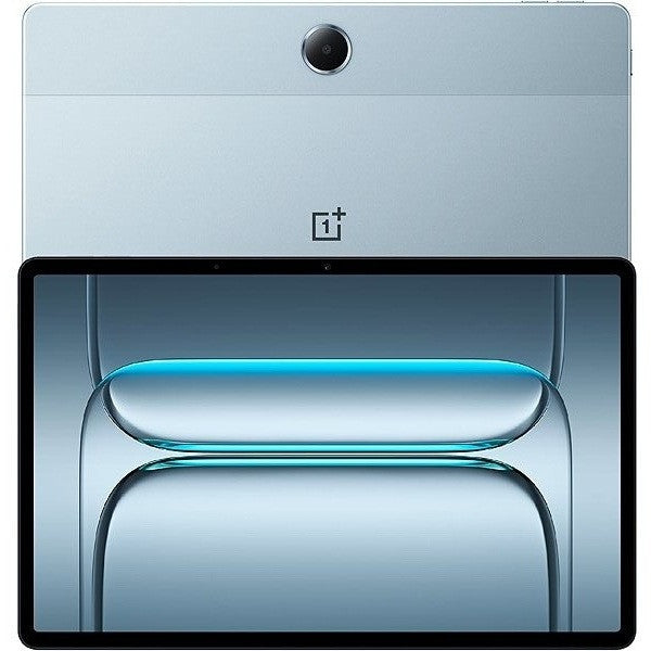 OnePlus Pad Lite Tablet – Android, 6GB RAM, 128GB Storage, 11", Blue