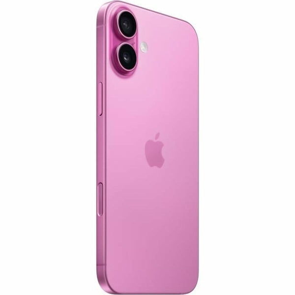 Apple IPhone 16 Plus 6.7 Inch 512 GB Pink Smartphone