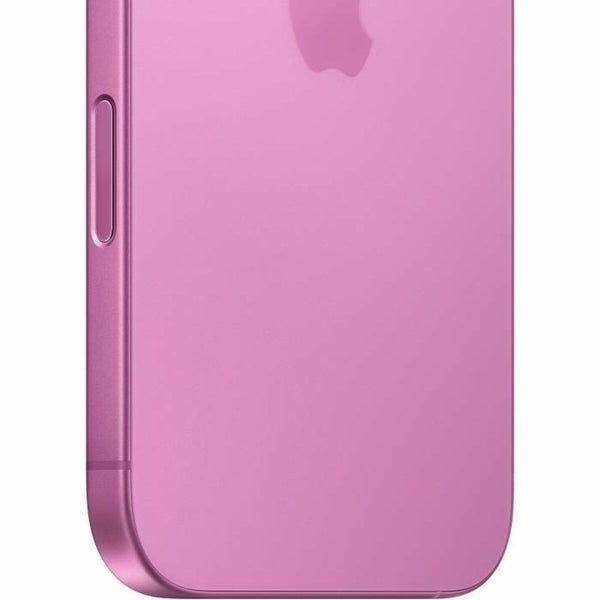 Apple IPhone 16 Plus 6.7 Inch 512 GB Pink Smartphone