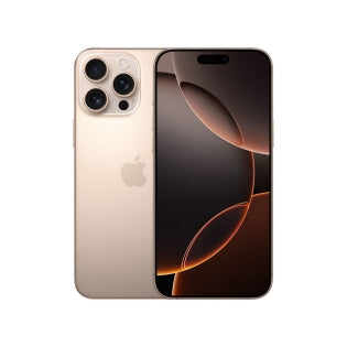 Apple iPhone 16 Pro Max 256 GB 6,9 pollici Smartphone Premium