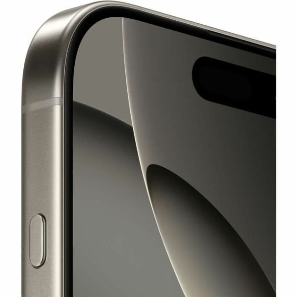Apple iPhone 16 Pro 1 TB Titanium Smartphone Flagship