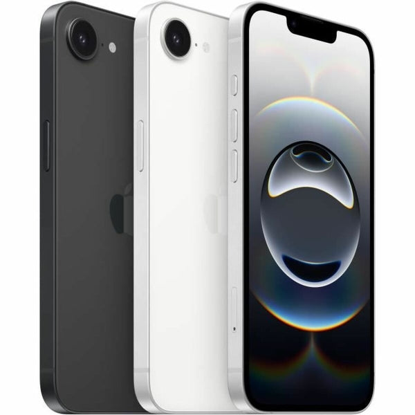 Smartphone Apple iPhone 16e 6,1" 512 GB White