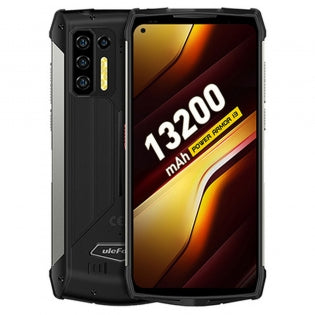 Ulefone Armor 13 Smartphone robusto nero 6,8 pollici Pro