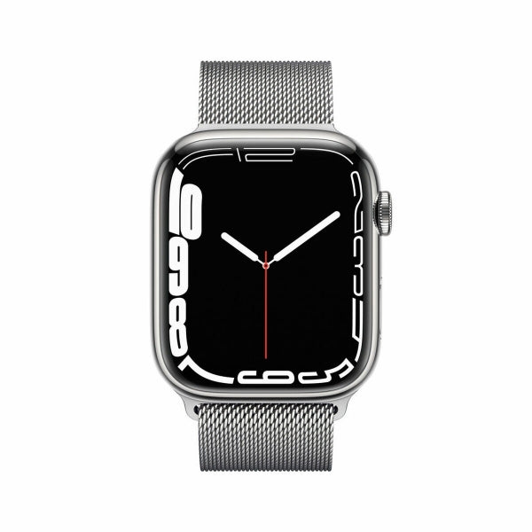 Apple Watch Series 7 OLED LTE Smartwatch For Everyday Health