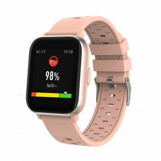 Denver Electronics SW 164 Smartwatch 1.4 Inch Screen 180mAh