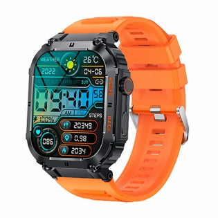 Denver Electronics Smartwatch resistente e indossabile ogni giorno