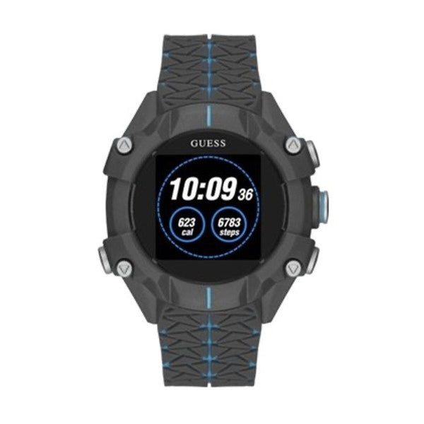 Guss C3001G3 Smartwatch con cassa da 45 mm, resistente e confortevole