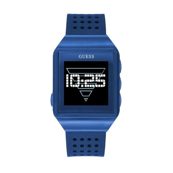 Smartwatch Guess C3002M5 38 mm compatto e confortevole indossabile