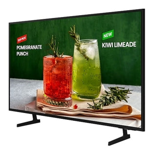 Samsung 43 Inch 4K Videowall Monitor For Digital Signage