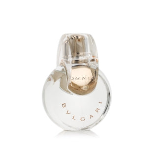 Bvlgari Omnia Crystalline EDT per donna, profumo a lunga durata