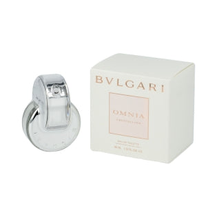 Bvlgari Omnia Crystalline EDT per donna Freschezza per tutto il giorno