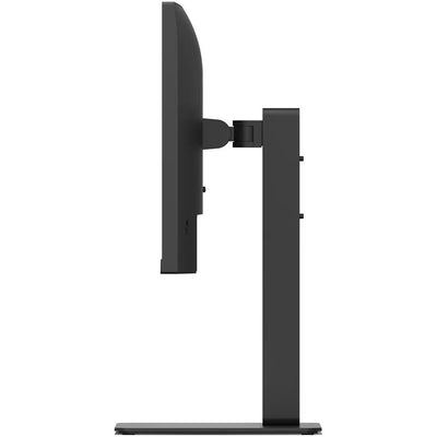 LG 24BA650B Monitor 24 Inch Display for Work and Study