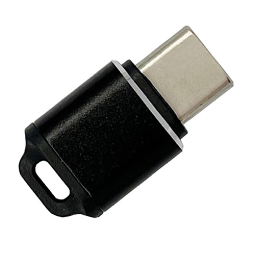 Protezione privacy USB C MIC Blockers per laptop, smartphone, tablet,