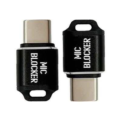 KADSXIYA USB-C Microphone Blocker