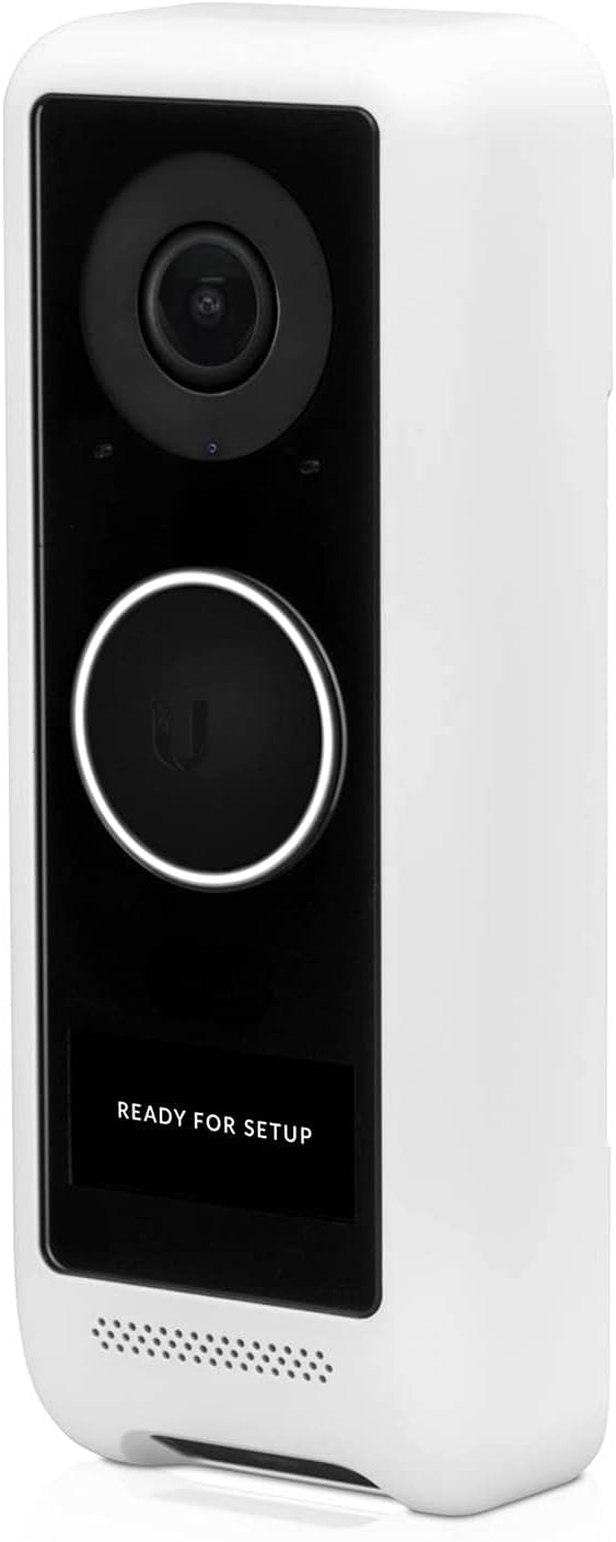 UbiQuiti UVC-G4-DOORBELL