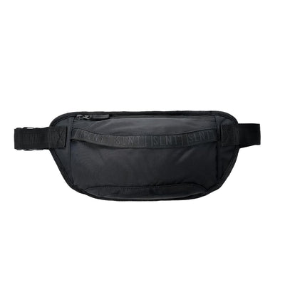 Silent Pocket SLNT Essentials Borsa a tracolla Faraday con blocco del segnale e tasca per ridurre i campi elettromagnetici, per uso in rete o fuori rete